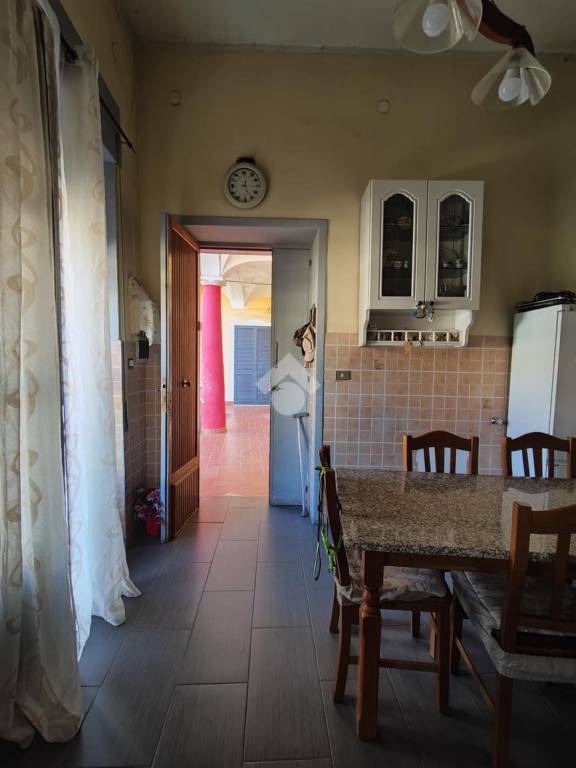 appartamento in vendita ad Afragola