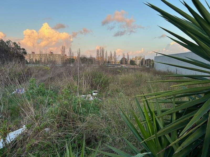 terreno edificabile in vendita ad Afragola