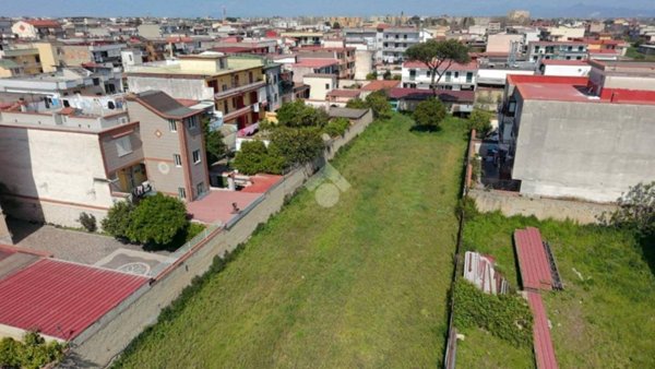 terreno agricolo in vendita ad Afragola