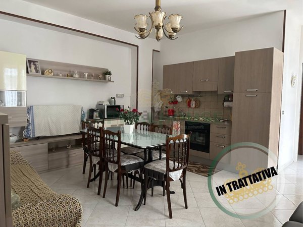 appartamento in vendita ad Afragola