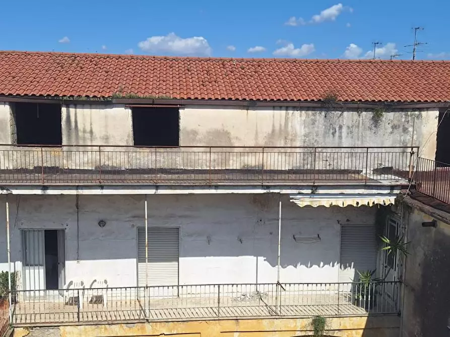 appartamento in vendita ad Afragola