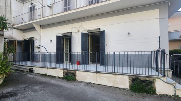 appartamento in vendita ad Afragola in zona Centro Città