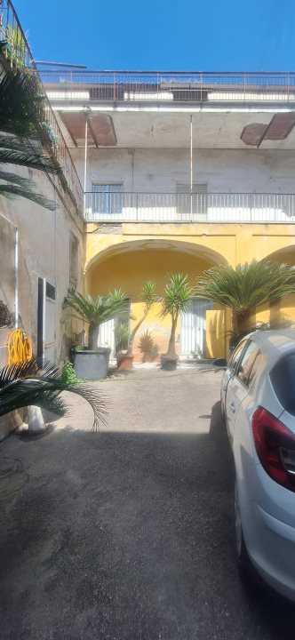 appartamento in vendita ad Afragola