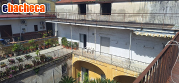 appartamento in vendita ad Afragola