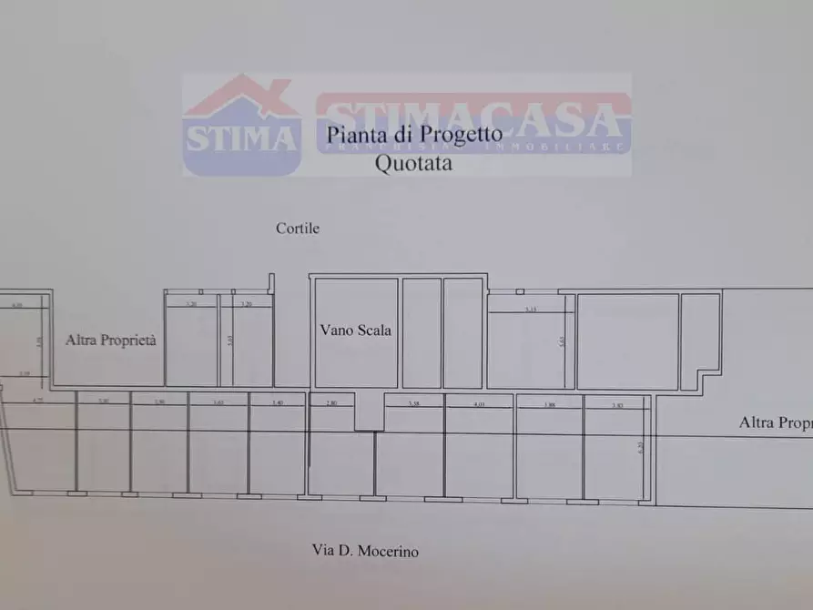 negozio in vendita ad Afragola in zona Centro Città