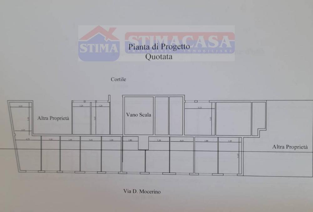 negozio in vendita ad Afragola in zona Centro Città