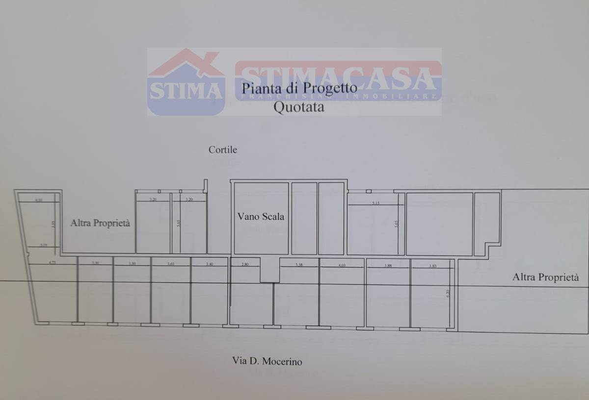 negozio in vendita ad Afragola in zona Centro Città