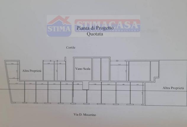 terreno agricolo in vendita ad Afragola in zona Centro Città