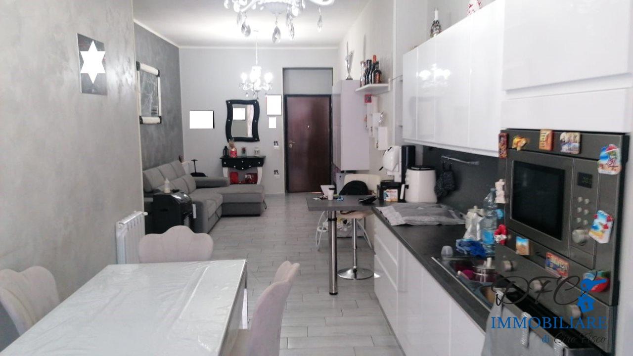 appartamento in vendita ad Afragola