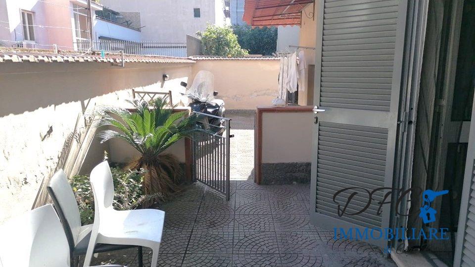 appartamento in vendita ad Afragola