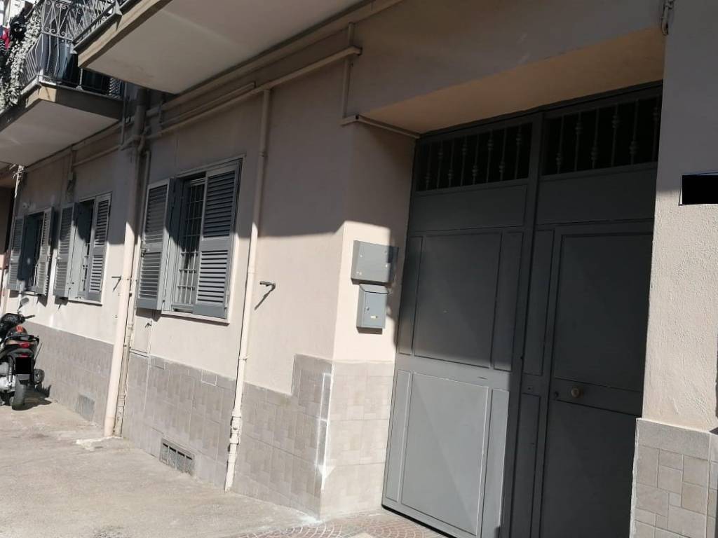 appartamento in vendita ad Afragola