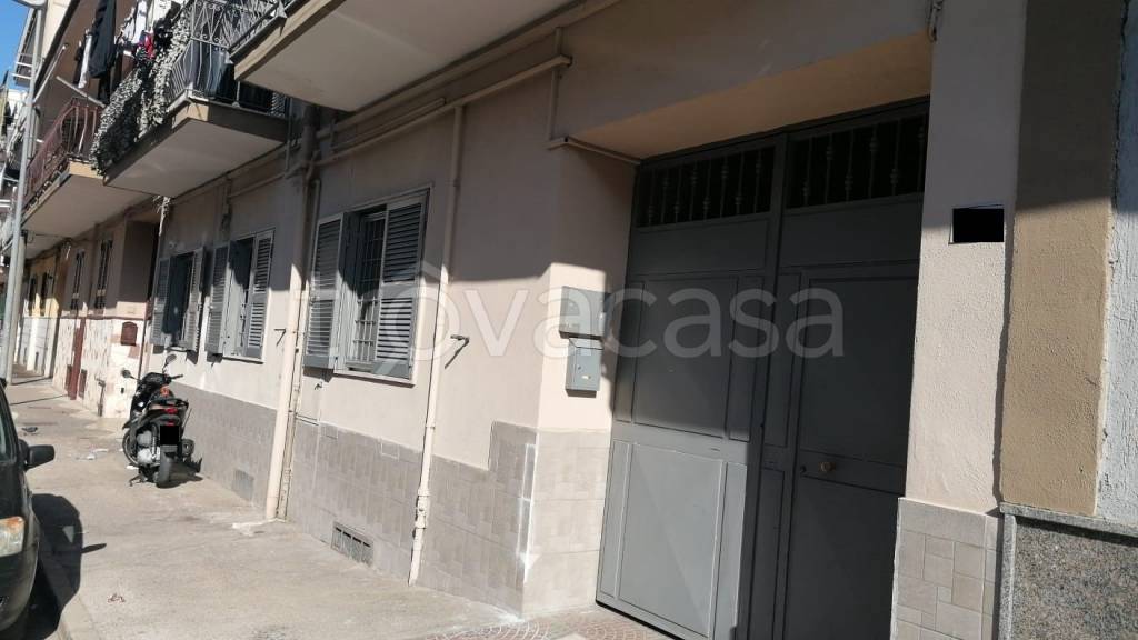 appartamento in vendita ad Afragola