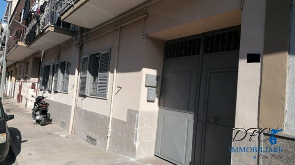 appartamento in vendita ad Afragola