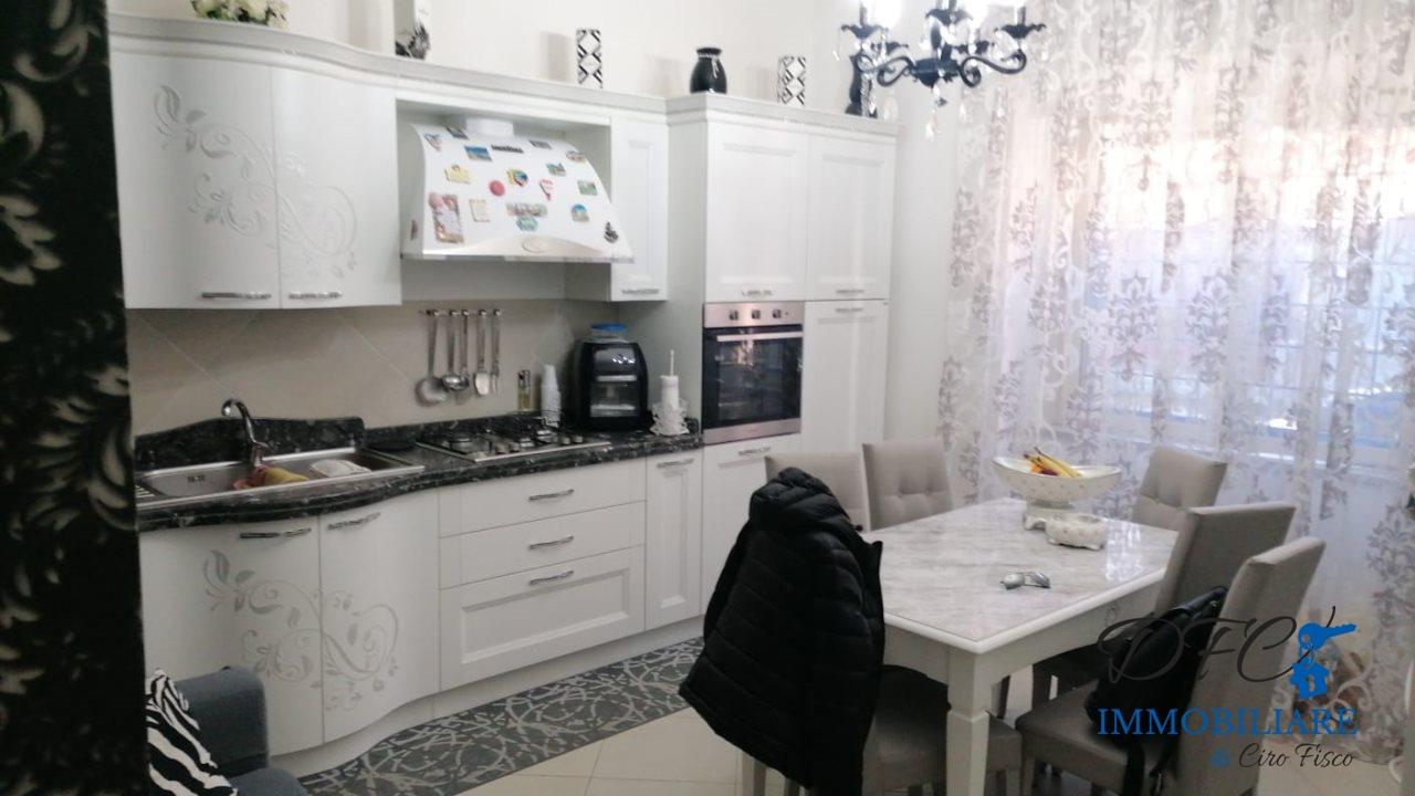 appartamento in vendita ad Afragola