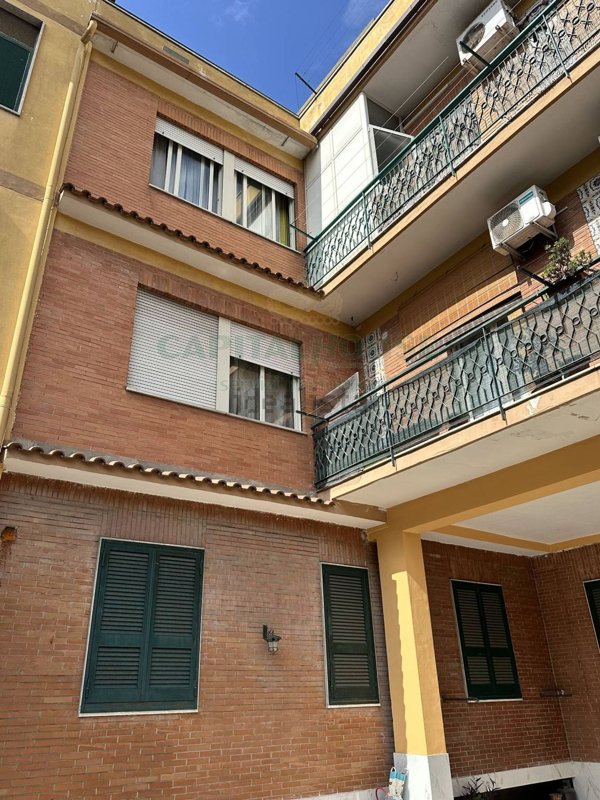casa indipendente in vendita ad Afragola