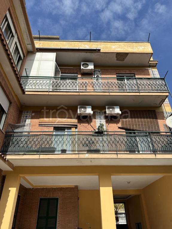 casa indipendente in vendita ad Afragola