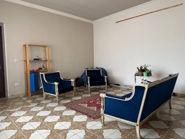 appartamento in vendita ad Afragola in zona Centro Città