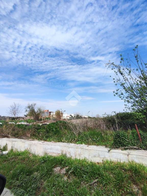 terreno agricolo in vendita ad Afragola