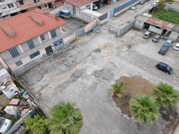 terreno agricolo in vendita ad Afragola