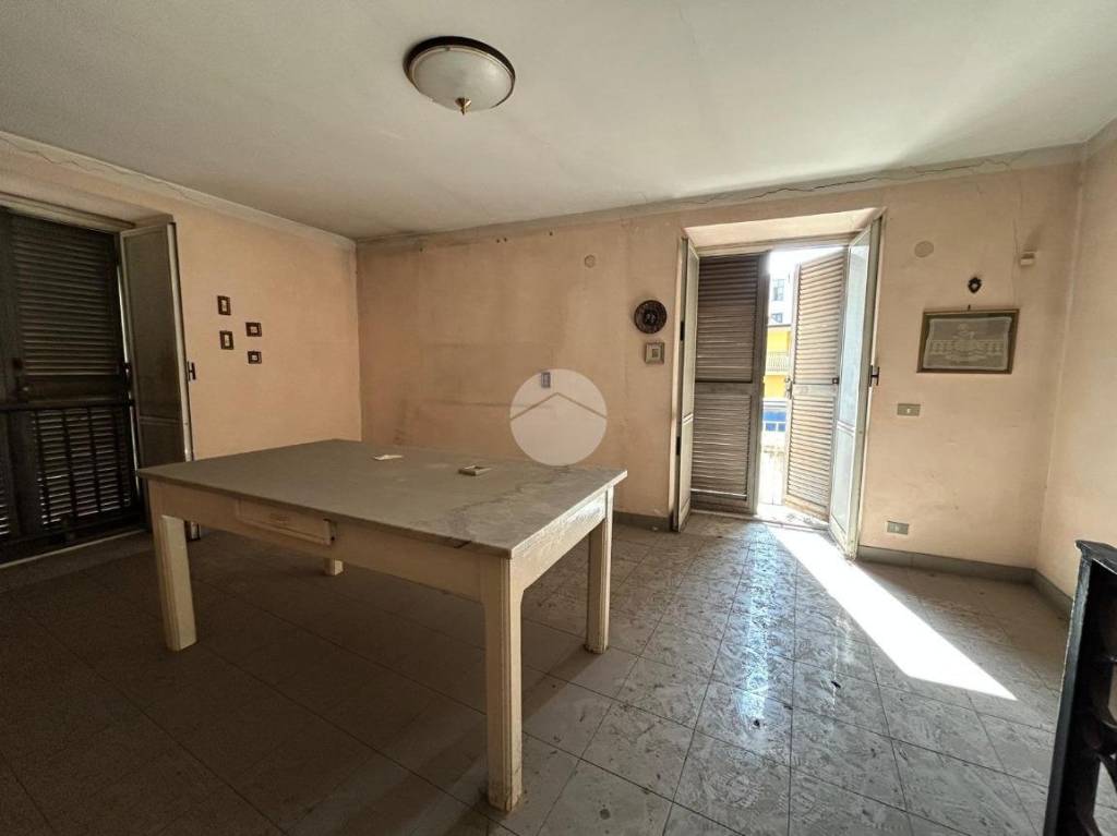 appartamento in vendita ad Afragola in zona Centro Città
