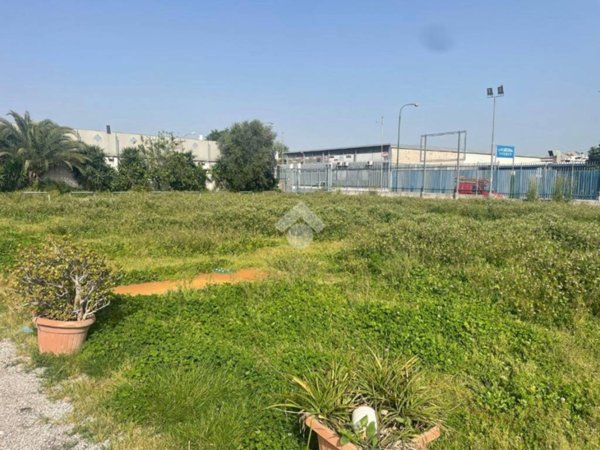terreno agricolo in vendita ad Afragola
