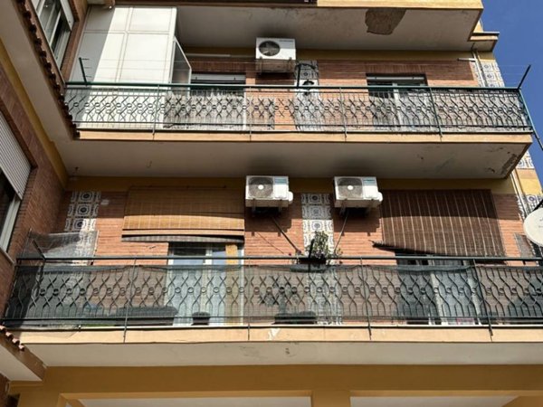 intera palazzina in vendita ad Afragola