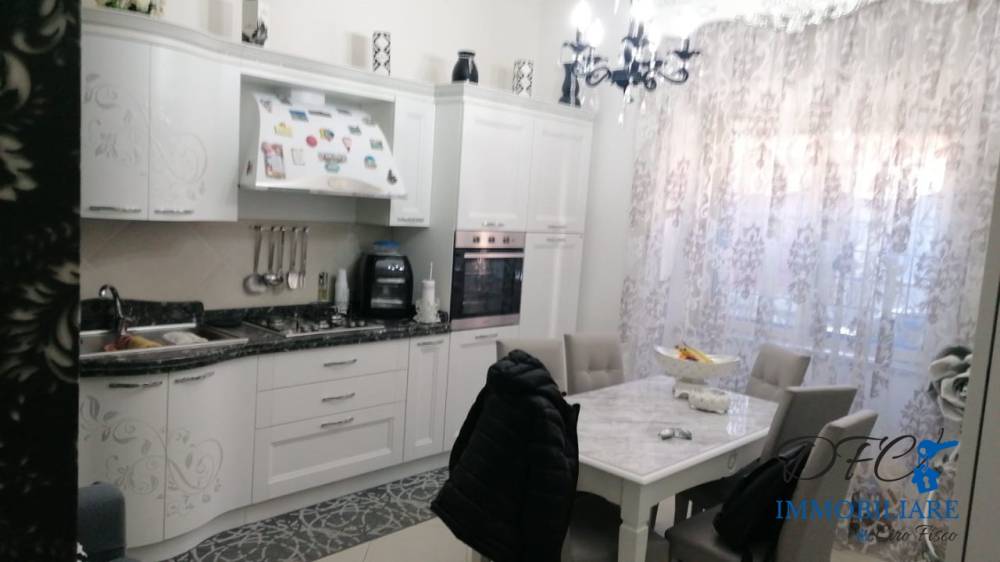 appartamento in vendita ad Afragola