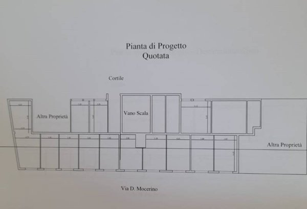 negozio in vendita ad Afragola in zona Centro Città