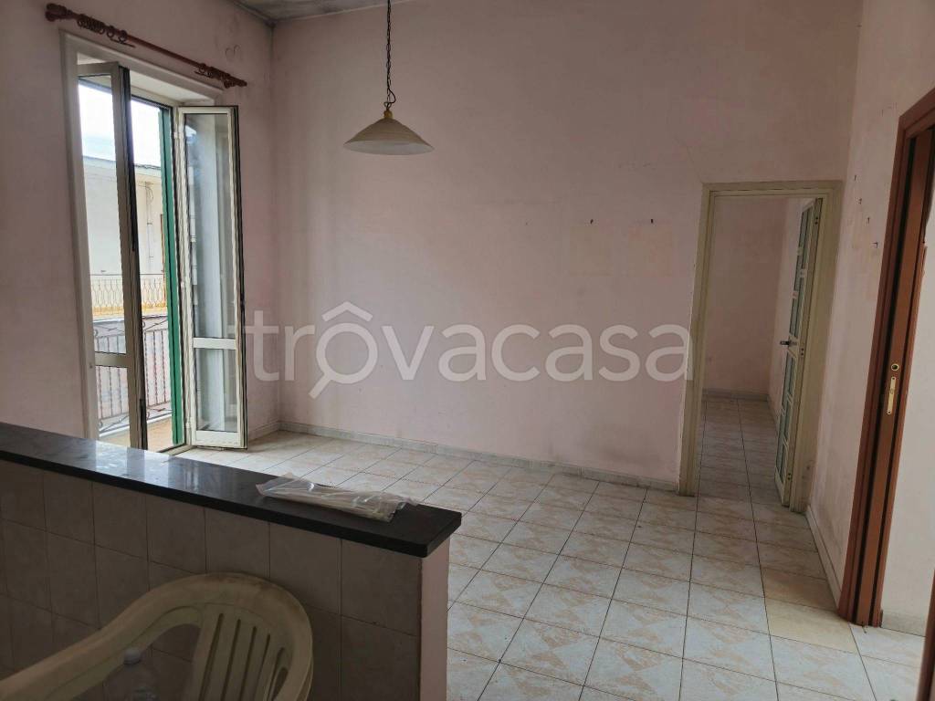 appartamento in vendita ad Afragola