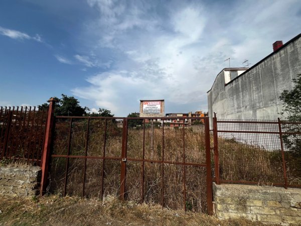 appartamento in vendita ad Afragola in zona Saggese