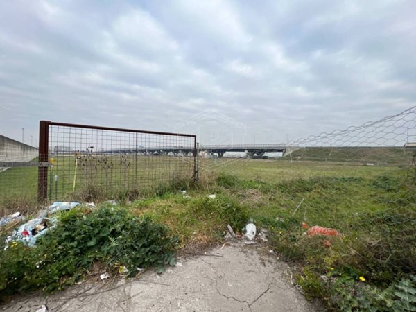 terreno agricolo in vendita ad Afragola