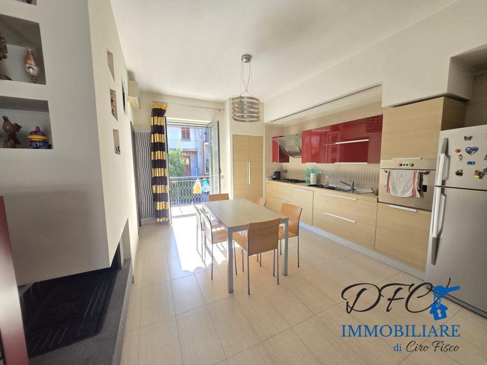 appartamento in vendita ad Afragola