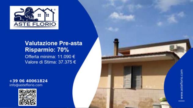 appartamento in vendita ad Afragola