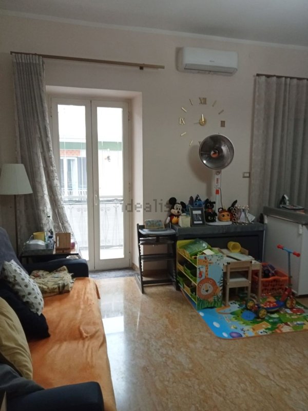 appartamento in vendita ad Afragola