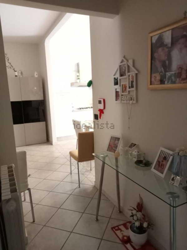 appartamento in vendita ad Afragola