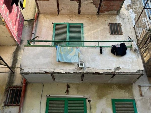 casa indipendente in vendita ad Afragola