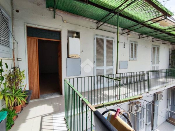 appartamento in vendita ad Afragola