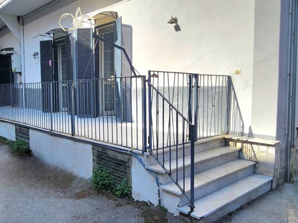 appartamento in vendita ad Afragola in zona Centro Città