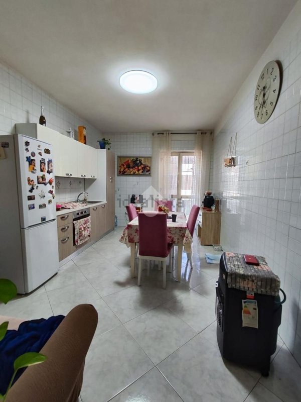 appartamento in vendita ad Afragola
