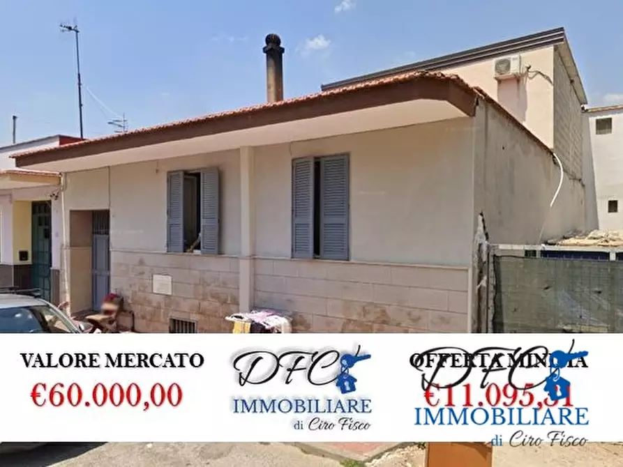 appartamento in vendita ad Afragola