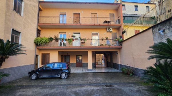 appartamento in vendita ad Afragola