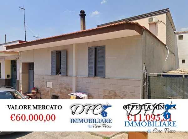 appartamento in vendita ad Afragola