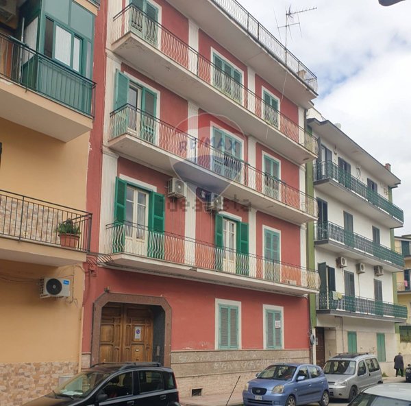 appartamento in vendita ad Afragola