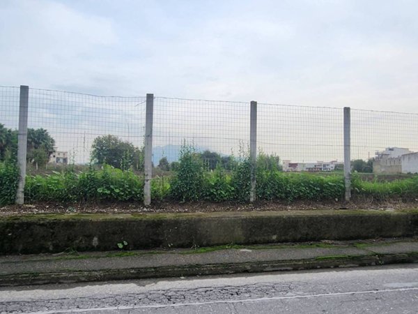 terreno agricolo in vendita ad Afragola