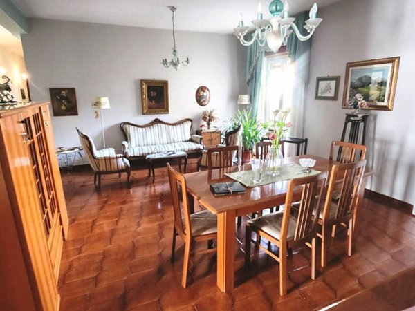appartamento in vendita ad Afragola