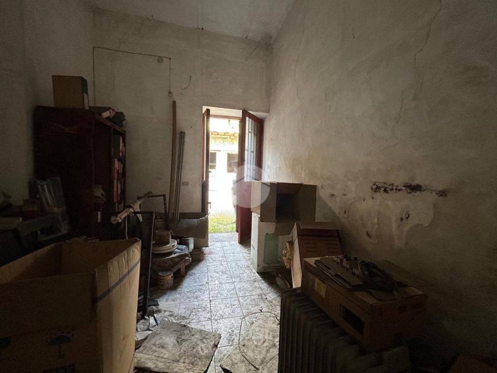 appartamento in vendita ad Afragola