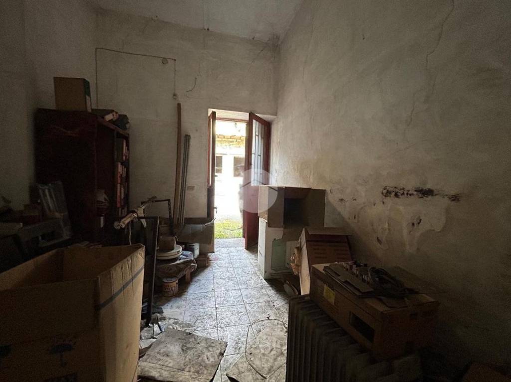 appartamento in vendita ad Afragola in zona Centro Città