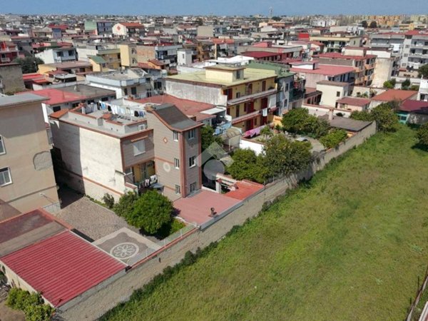 terreno agricolo in vendita ad Afragola
