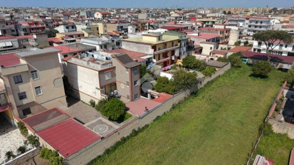 terreno agricolo in vendita ad Afragola