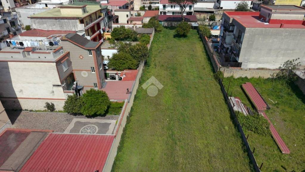 terreno agricolo in vendita ad Afragola